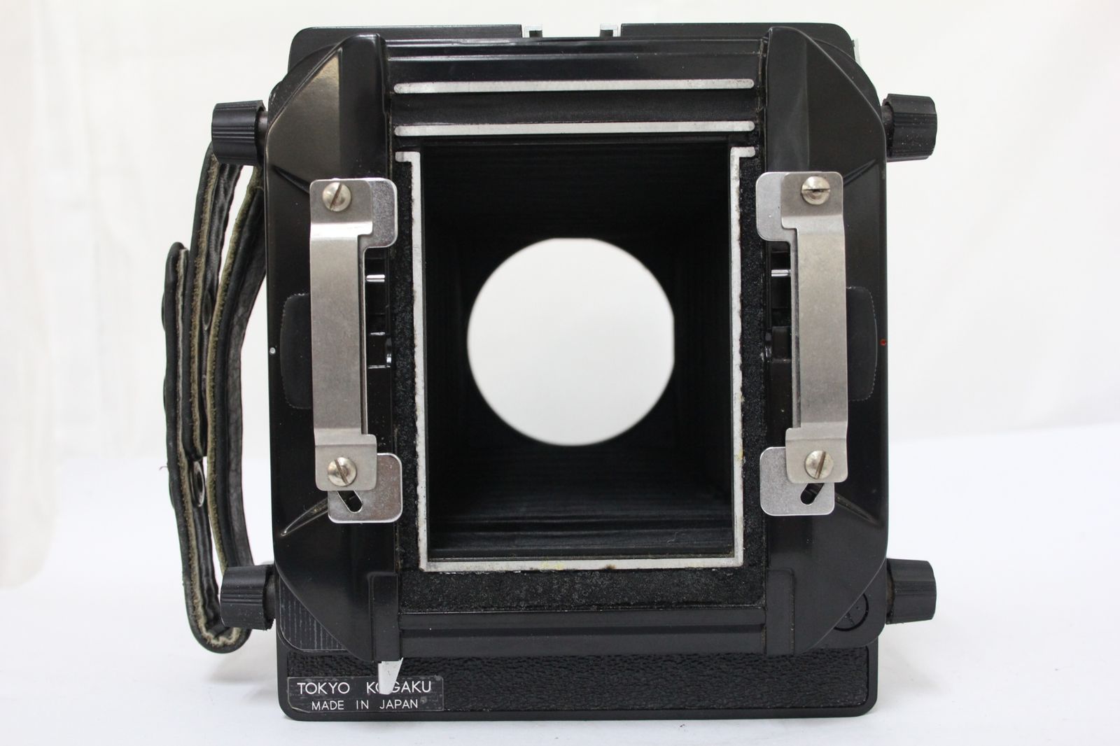 返品保証】 トプコン Topcon ホースマン Horseman VH Topcor 150mm F5