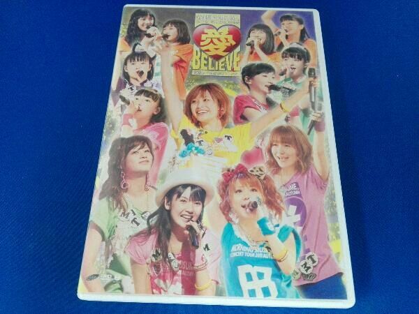 (未使用･未開封品)　モーニング娘。コンサートツアー2011秋 愛 BELIEVE ~高橋愛 卒業記念スペシャル~ [Blu-ray] 7z28pnb Amazon.co.jp: ～ 高橋愛 卒業記念スペシャル ～ モーニング娘