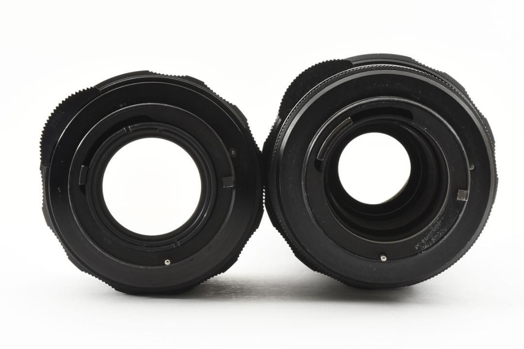 【単焦点2点セット】 SMC Takumar 55mm 200mm SO254 単焦点2点セット】 SMC Takumar 55mm 200mm SO254 【公式通販】