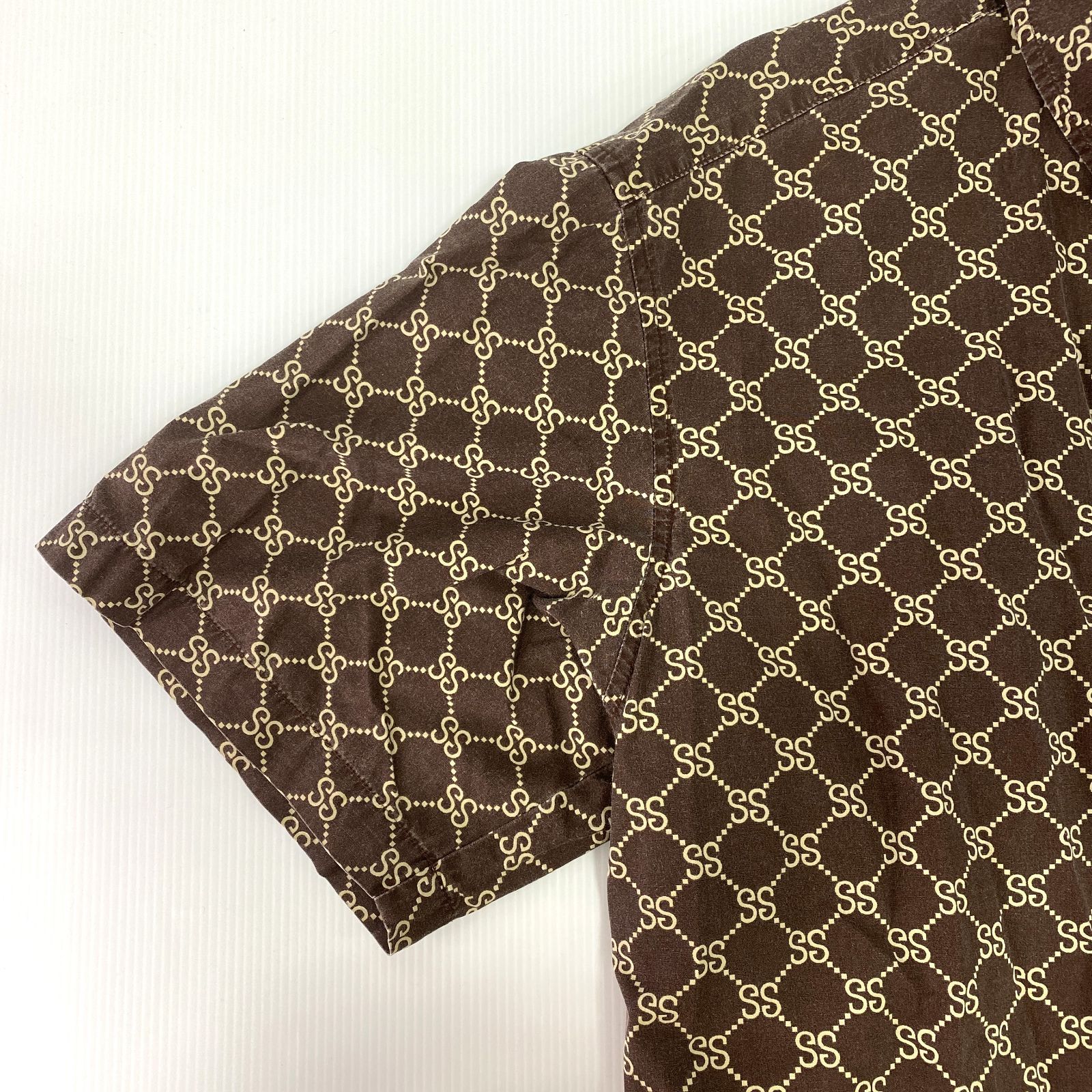 ブラウン XLサイズ