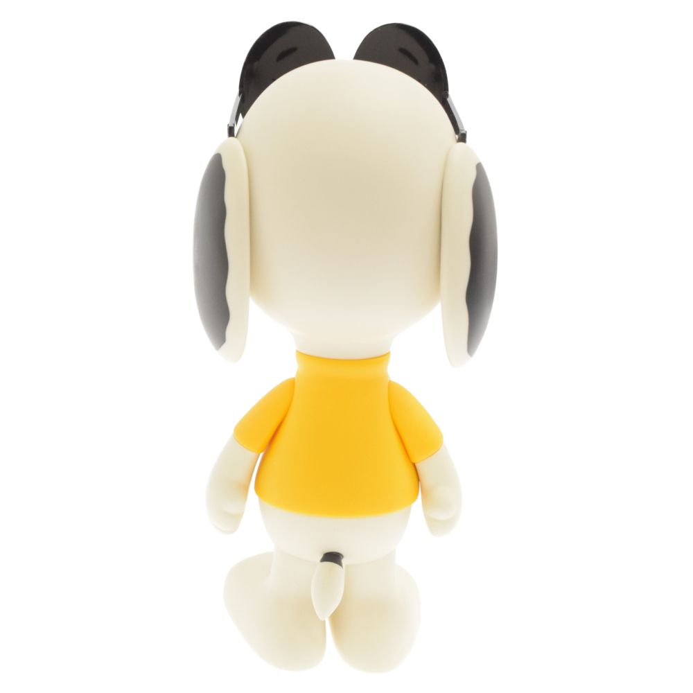 MEDICOM TOY (メディコムトイ) ×KAWS Original Fake SNOOPY JOE カウズ