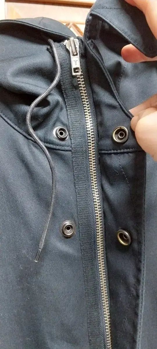 マウンテンパーカー ジャケット