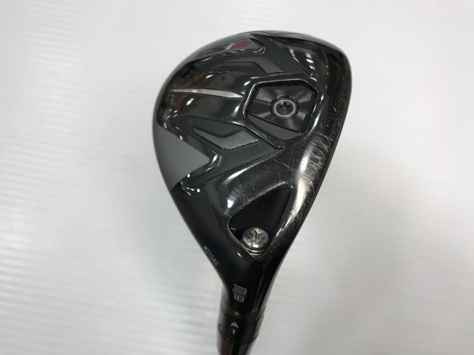 【即納】TSi2 | 18 | S | TENSEI CK PRO Orange 80HY | 中古 | ユーティリティ | タイトリスト