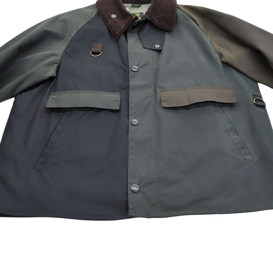 Barbour バブアー JOURNAL STANDARD ジャーナルスタンダード