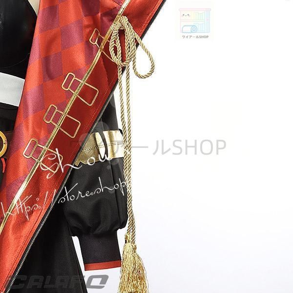 cos靴 コスチューム