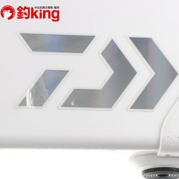 【中古】 ダイワ プロバイザーHD ZSS 1600X EX   /F096L 中古】 ダイワ プロバイザーHD ZSS 1600X EX /F096L - メルカリ