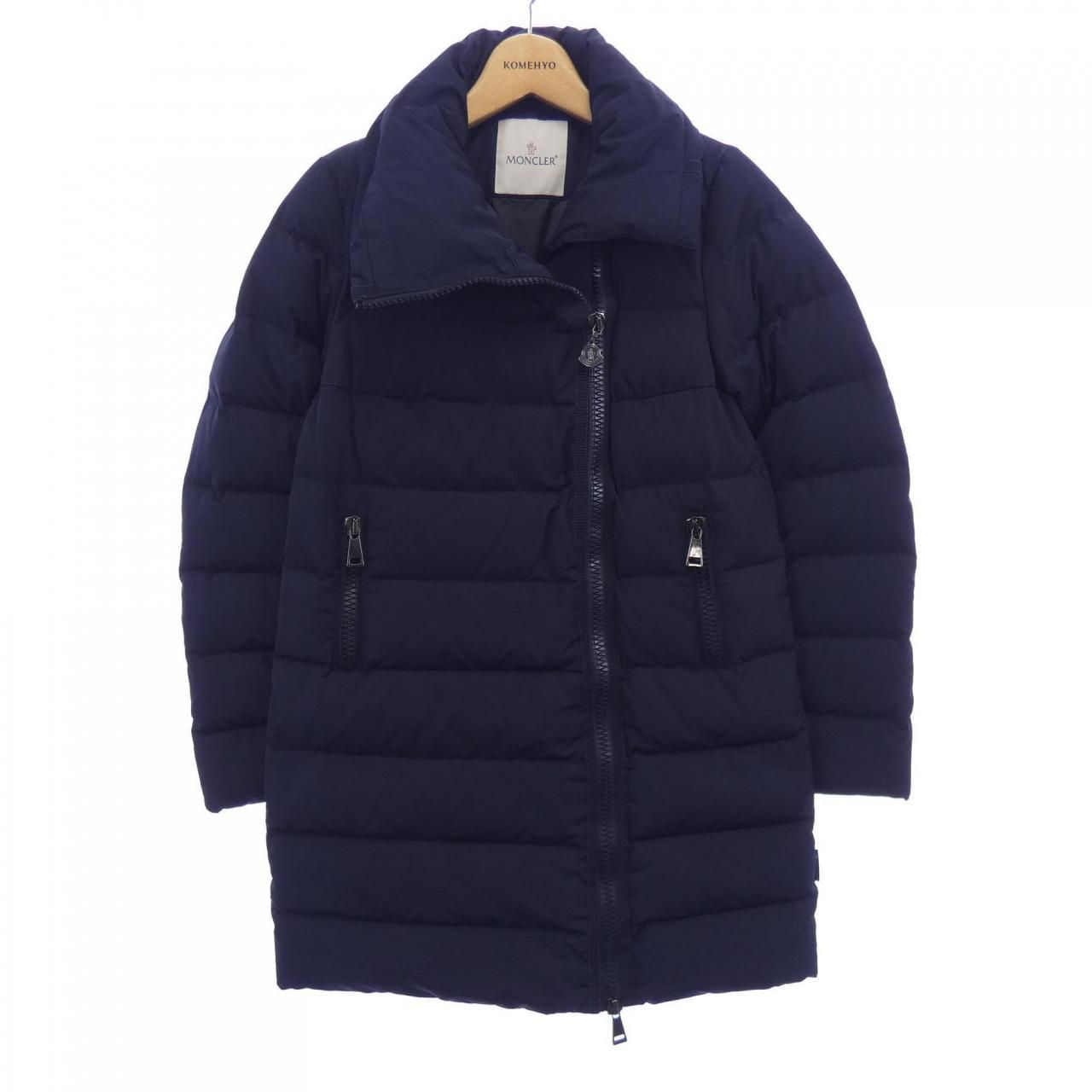モンクレール moncler ダウンコート 00 モンクレール MONCLER ダウンコート - メルカリ