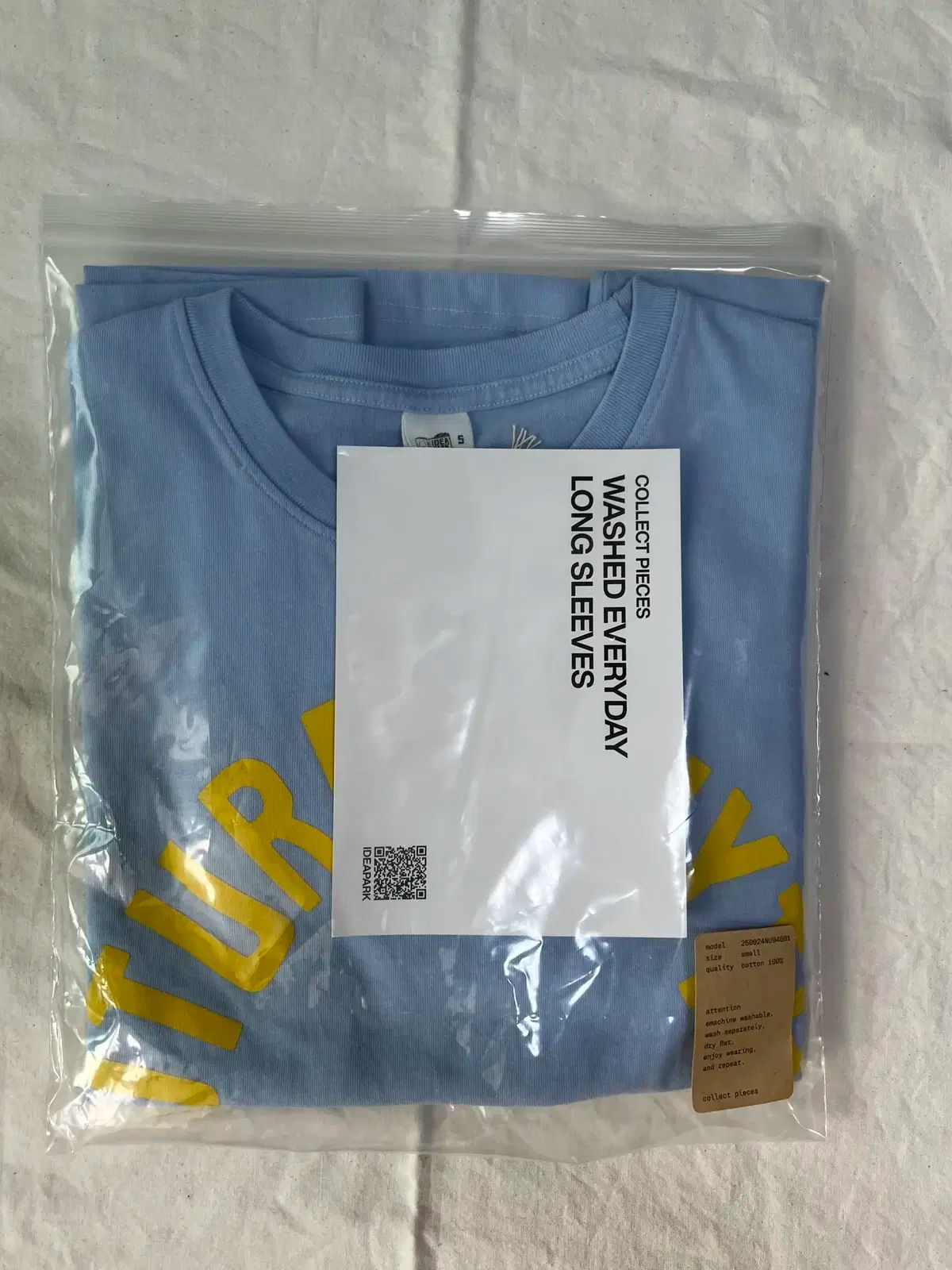 S FUTURE RHYTHM LONG SLEEVES