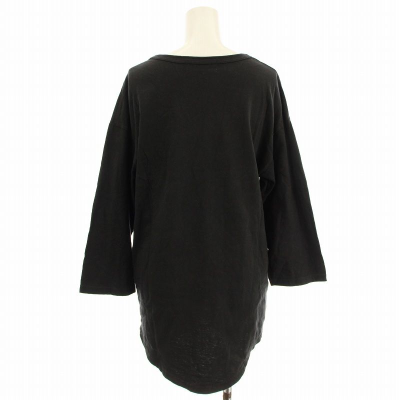 L'Appartement DEUXIEME CLASSE - L'Appartement Rib Longsleeve