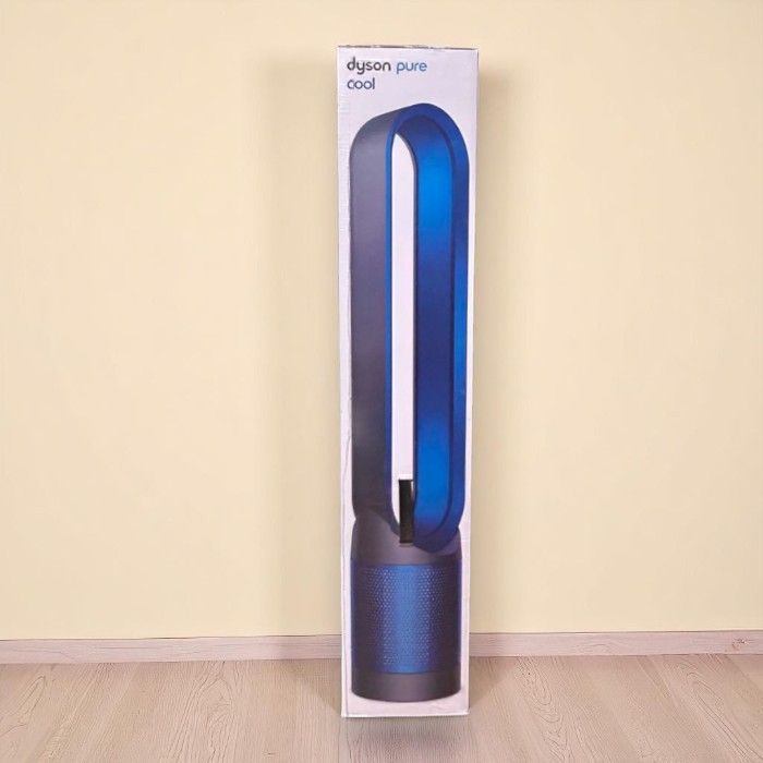 未開封 dyson pure cool TP00IB 【新品、未開封】Dyson Pure Cool TP00IB