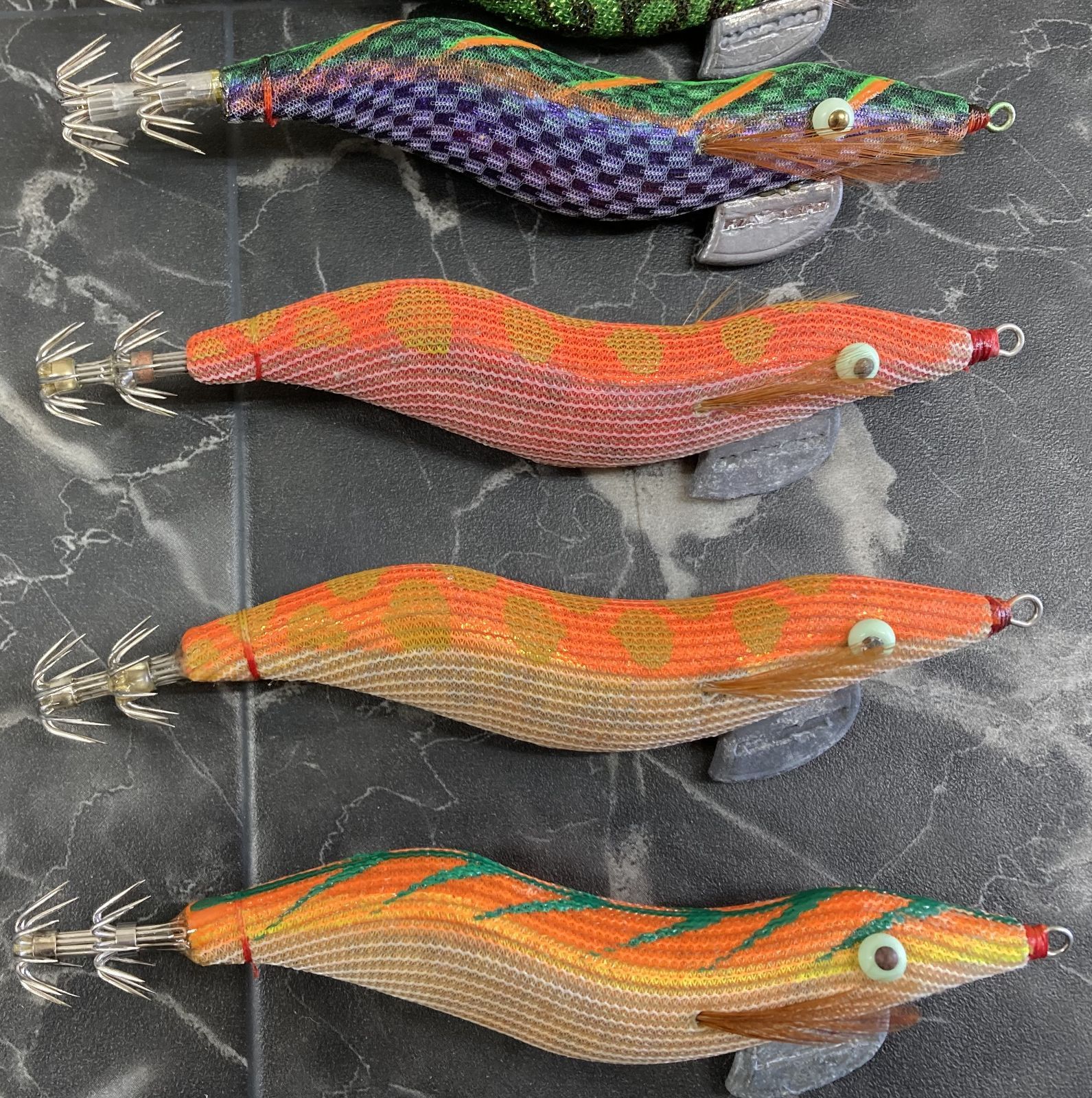 ３号 16本セット