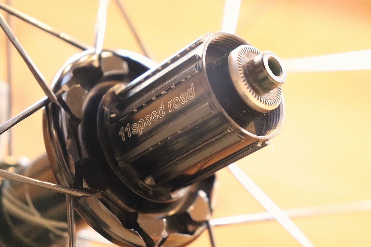 チューブレスレディ ホイールセット