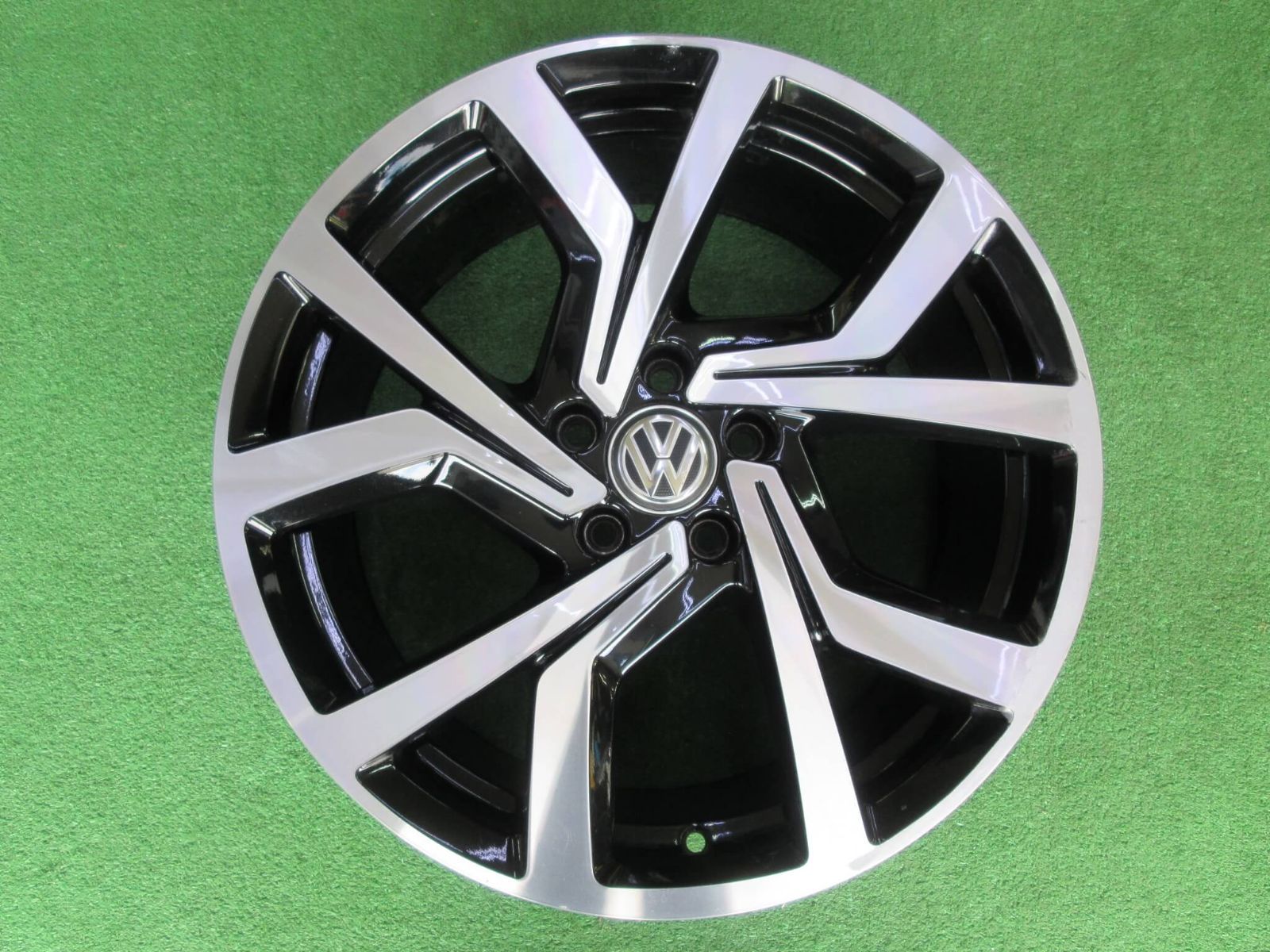 トラックエディション 7.5J-19