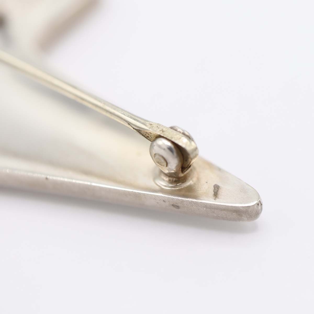 GEORG JENSEN ジョージジェンセン ブローチ シルバー925
