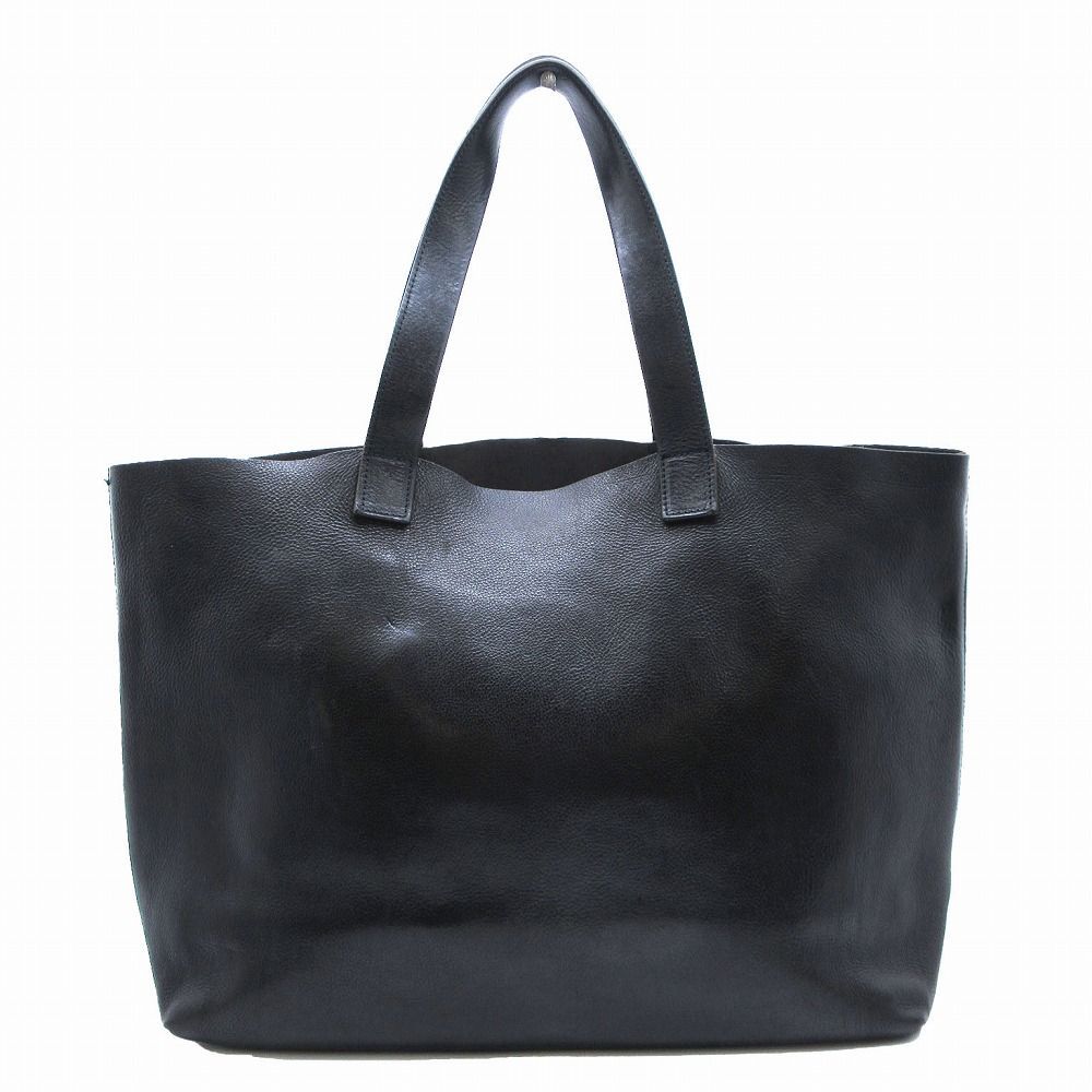 新品同様 m0851 レザー トート バッグ ショルダー付き 新着中古m0851(エムゼロエイトファイブワン) トートバッグ