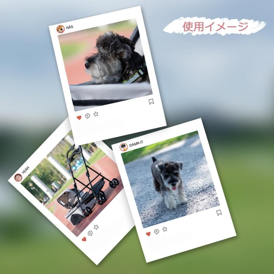 軽快走行 分離式