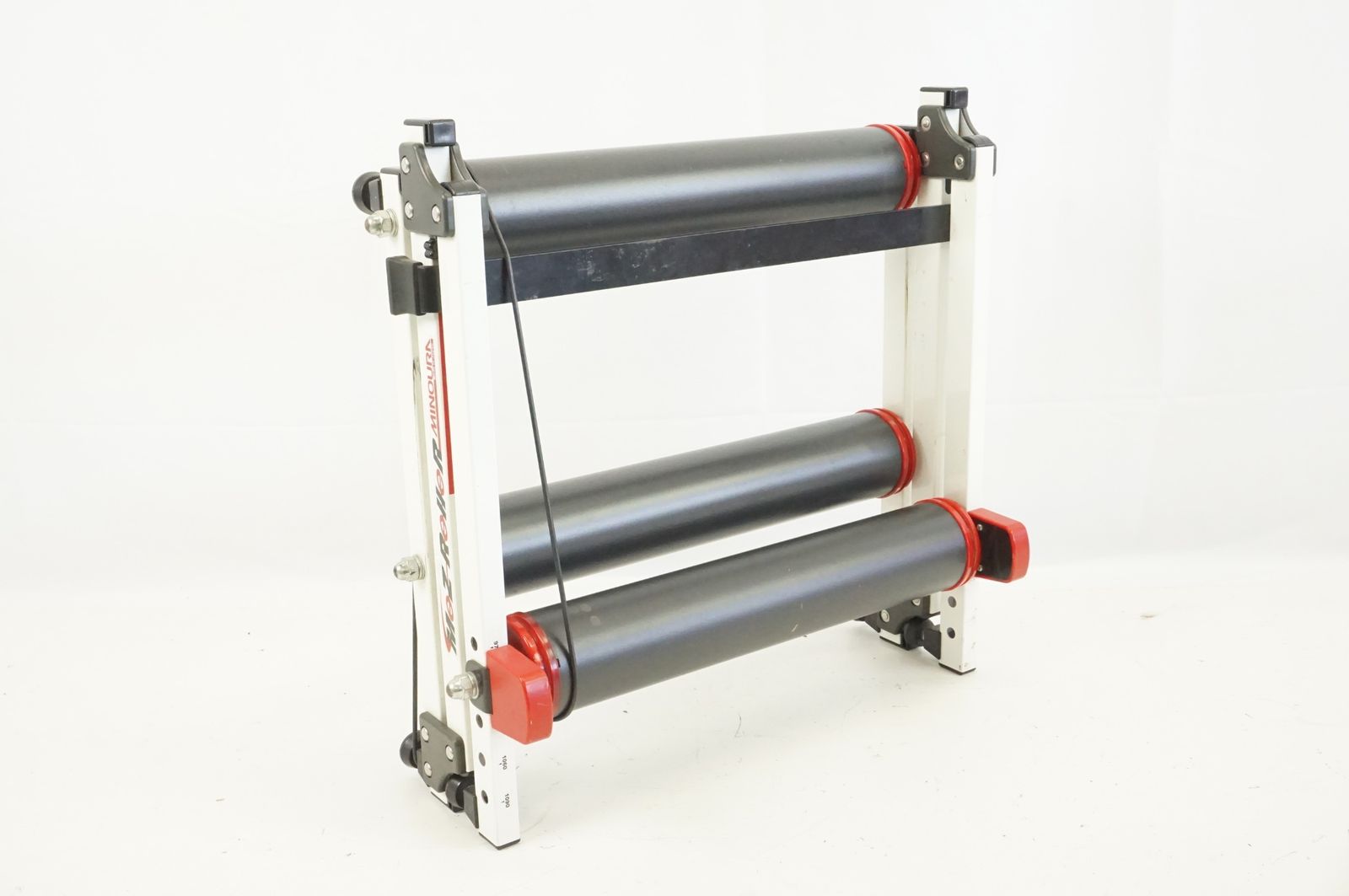 MINOURA 「ミノウラ」 MOZ-Roller 3本ローラー