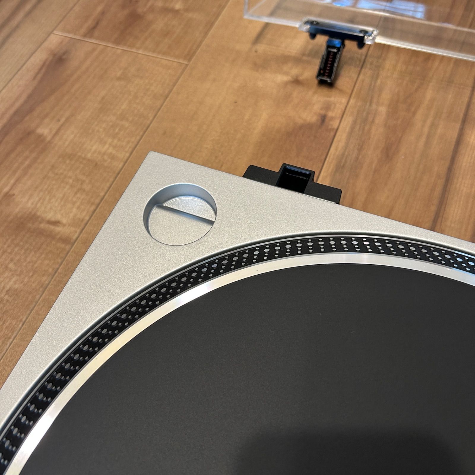 メンテナンス済み