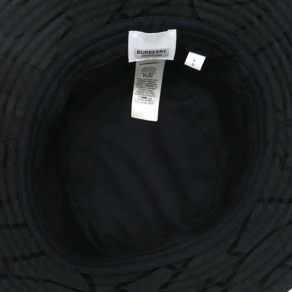 バーバリー バケットハット