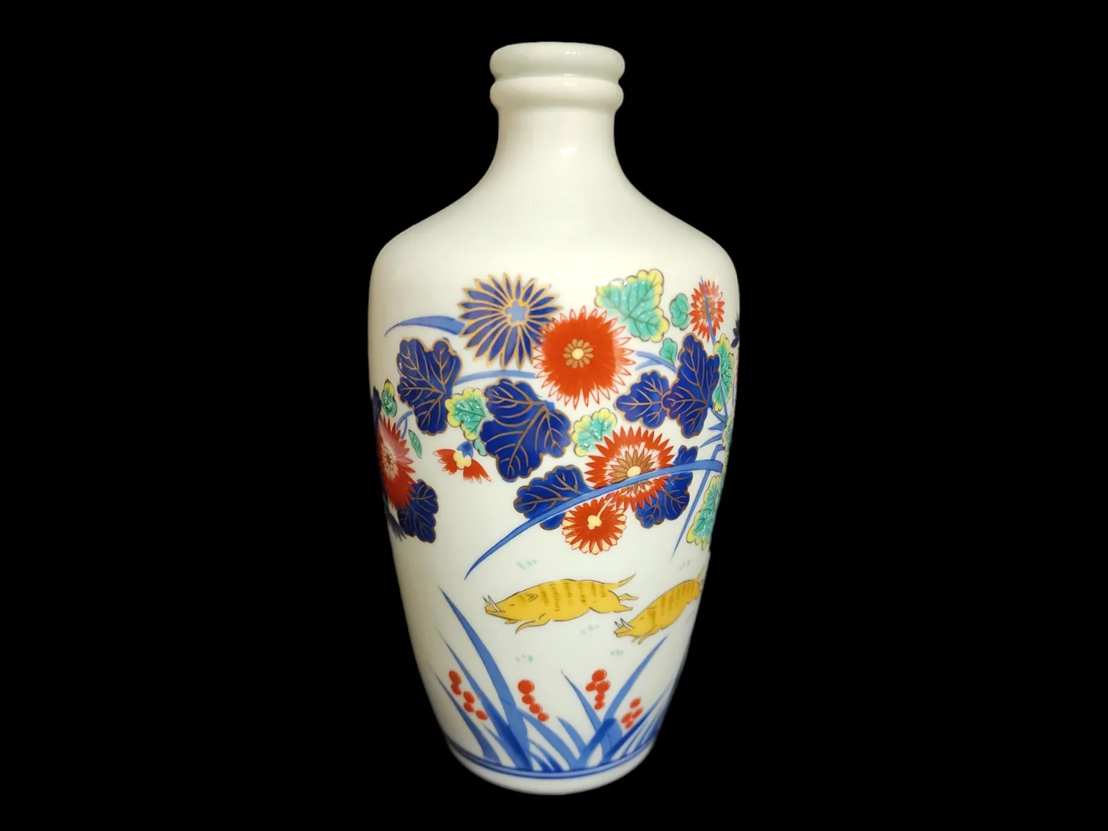 2025年最新】肥前有田焼 花瓶の人気アイテム - メルカリ