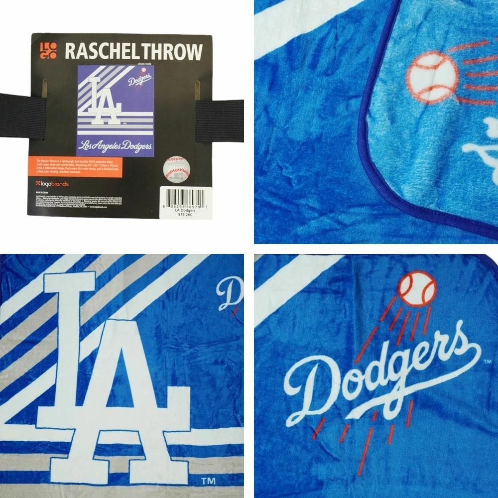 MLB 公式 オフィシャルライセンス ロサンゼルス ドジャース dodgers