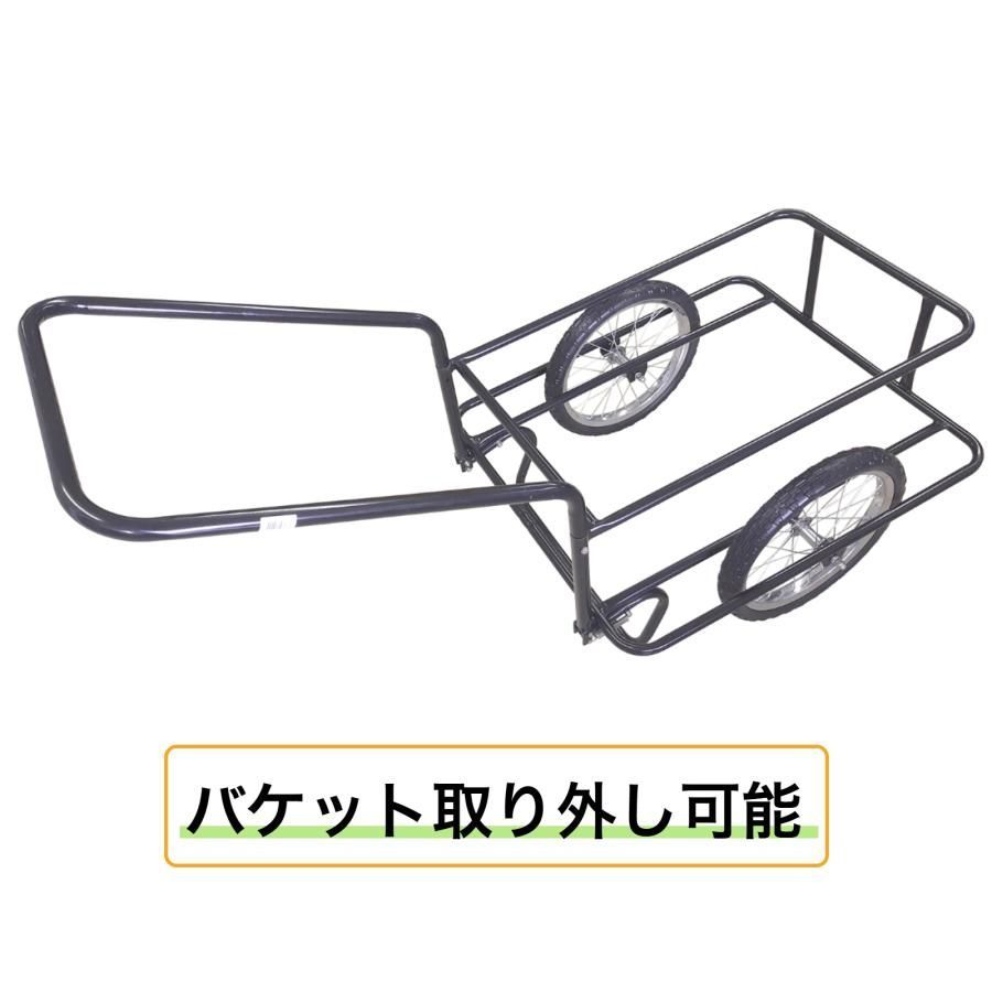 ガーデンリヤカー TC3004