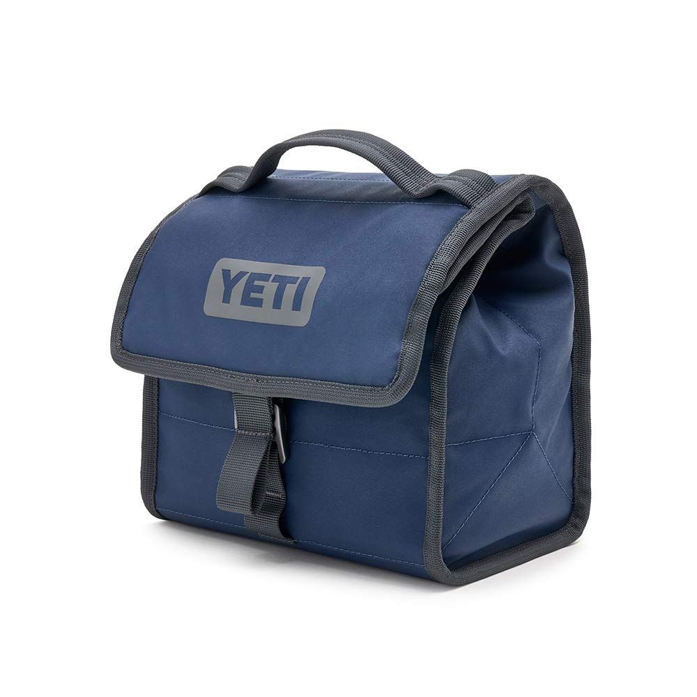 YETI イエティ デイトリップ 折りたたみ式ランチバッグ ネイビー