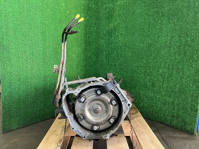 エブリィ DA64V オートマミッション ATミッション ジョインターボ 4WD 20002-68HL1 26U