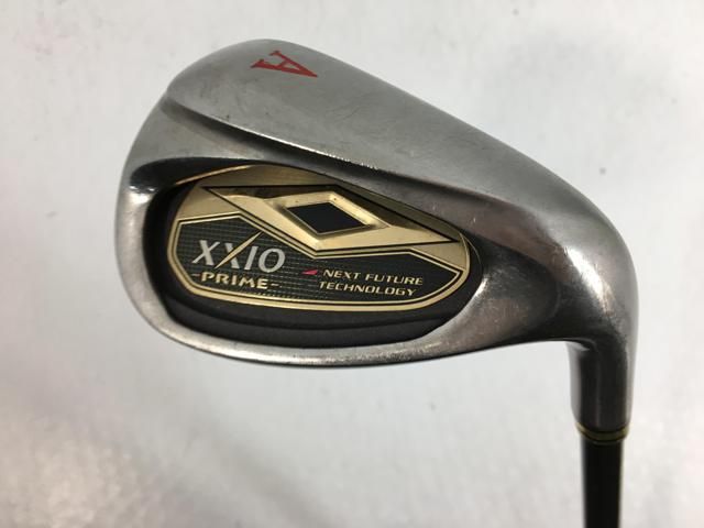 【中古ゴルフクラブ】ダンロップ ゼクシオ(XXIO) プライム アイアン 2013 SP-700 AW