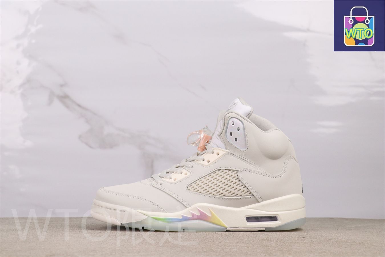 今日 エアジョーダン Air Jordan AJ5 米緑色 CNY Year of the Snake HF3183-001-WTO輸入2