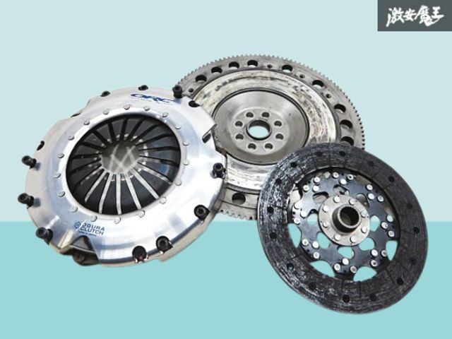 オグラ メタルクラッチ ZN6/ZC6用 楽天市場】オグラクラッチ ツインメタル zn6の通販