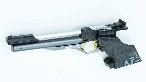 APS-3 マルゼン 公式認定競技銃 エディション2017 特選現品シリーズ