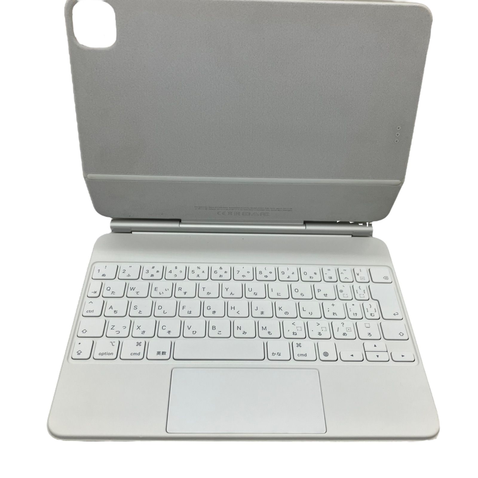 SG00001 現状品 Apple Magic Keyboard 11インチ a2261 emc3532