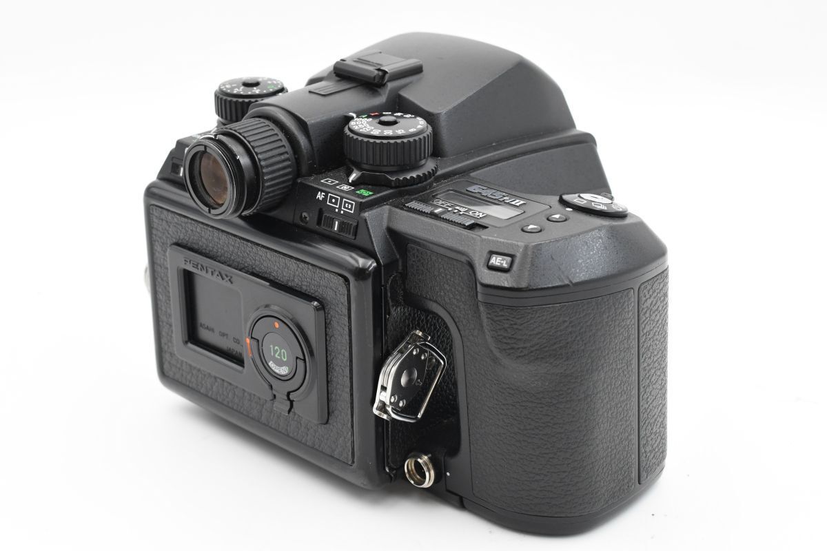 PENTAX
