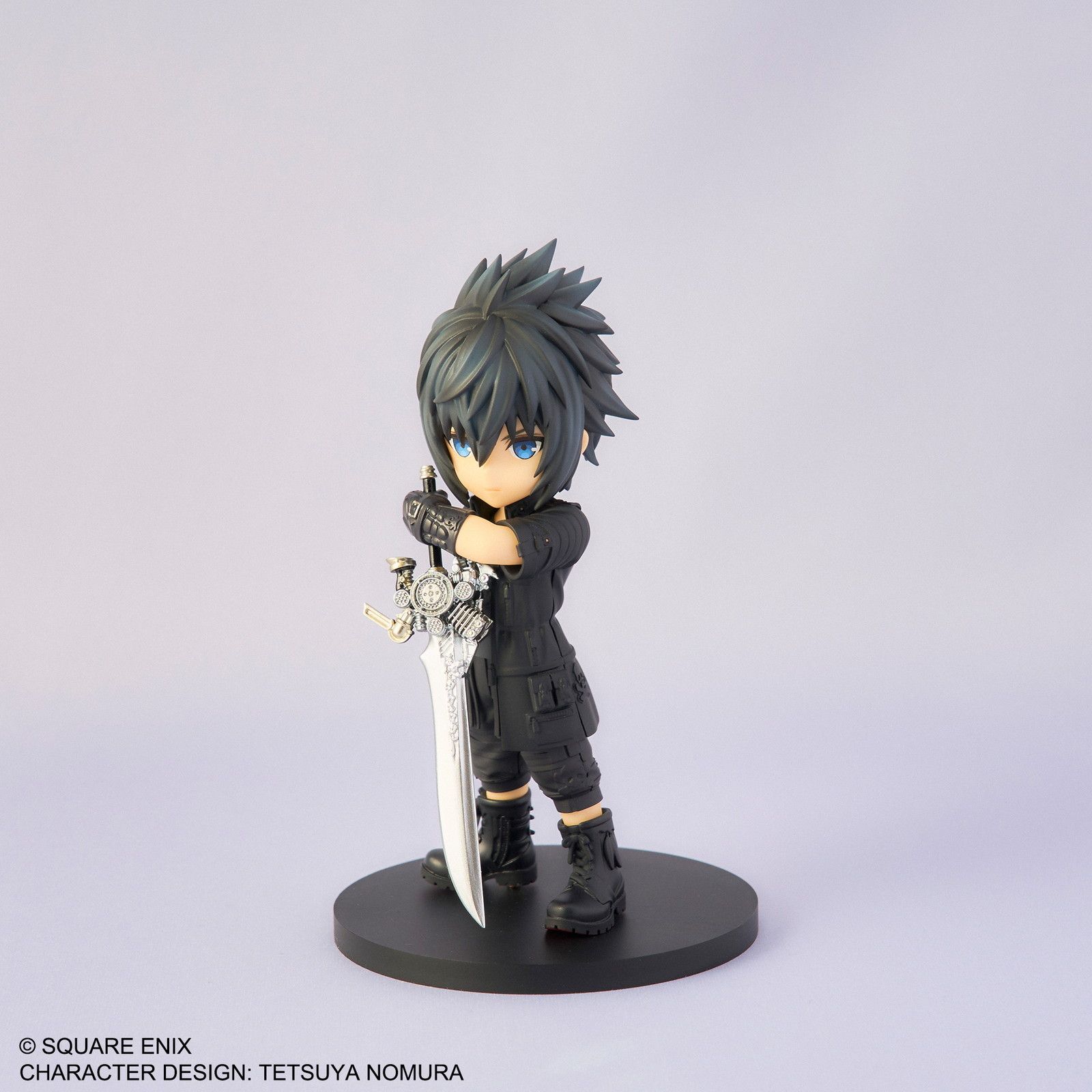 ファイナルファンタジーXV アドラブルアーツ ノクティス・ルシス 