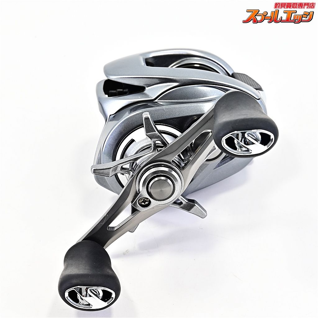 【シマノ】 22メタニウム シャローエディション HG SHIMANO