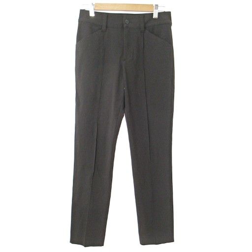レキップヨシエイナバ L'EQUIPE YOSHIE INABA 美品 パンツ