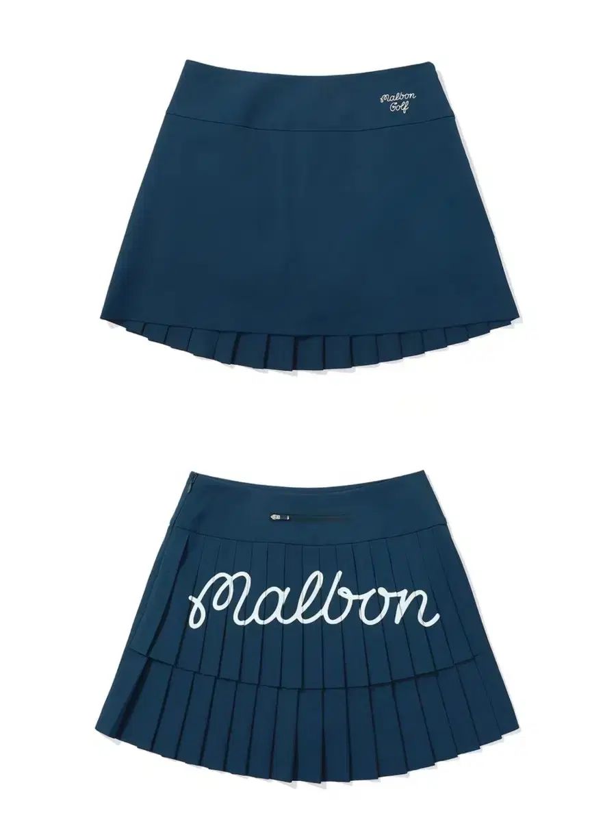 MALBON GOLF マルボンゴルフ スカート