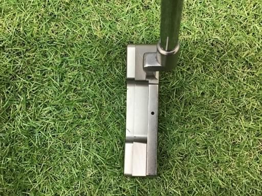 ナイキ METHOD 001 34インチ パター PT スチール フレックスその他 メンズ 男性用 右利き 右用 Cランク ゴルフクラブ