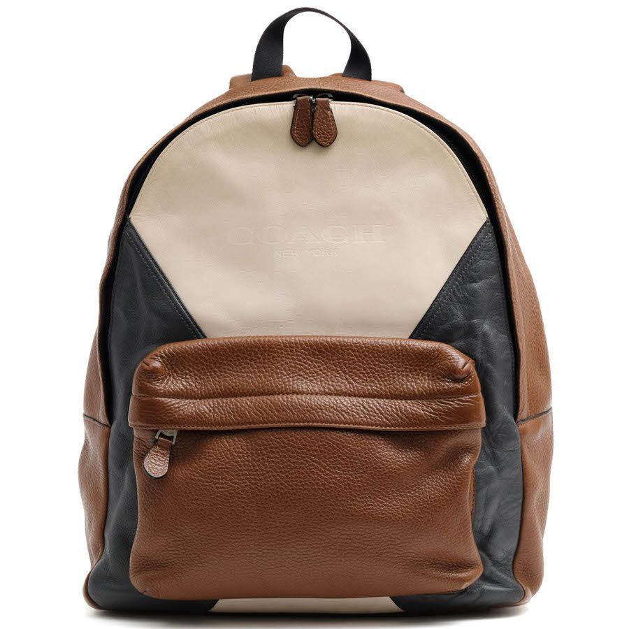 コーチ／COACH リュック バッグ バックパック F57482 Charles Backpack ...