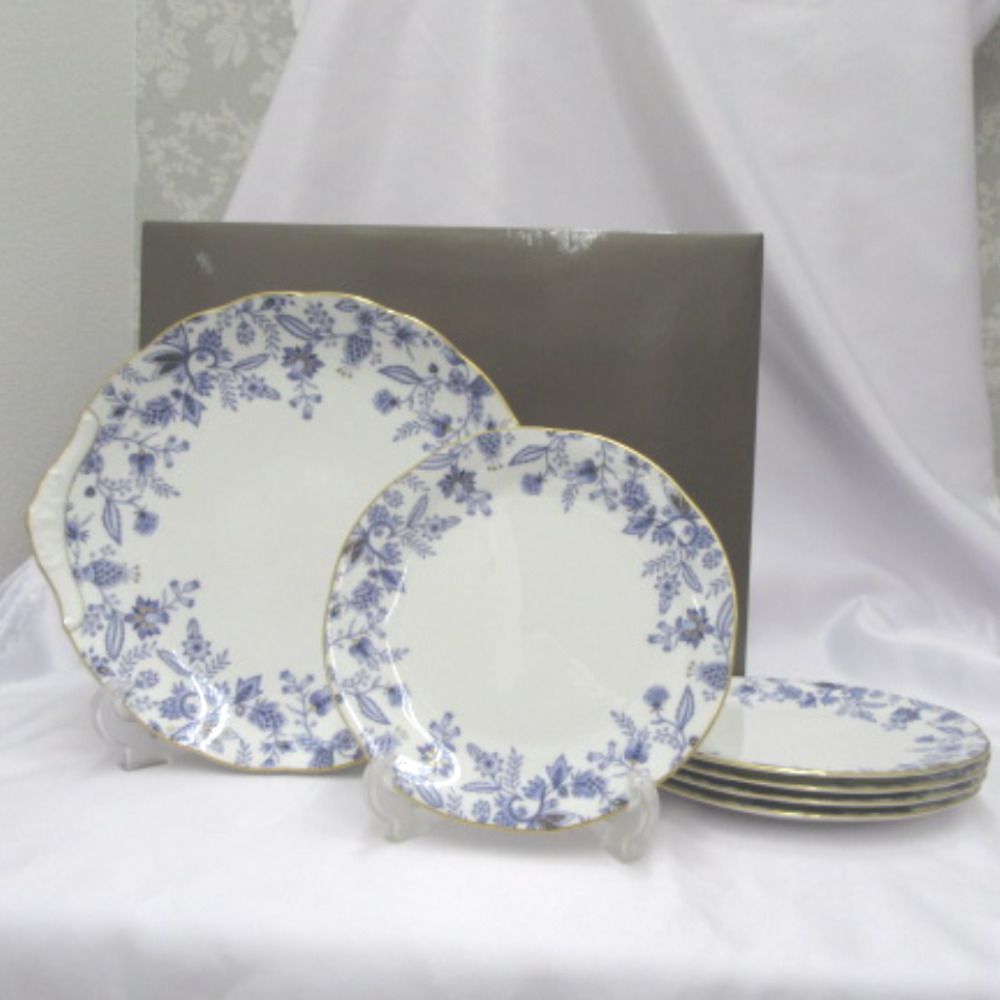 NORITAKE ノリタケ 食器 ブルーソレンティーノ BLUE SORRENTINO NORITAKE ノリタケ 食器 ブルーソレンティーノ BLUE SORRENTINO