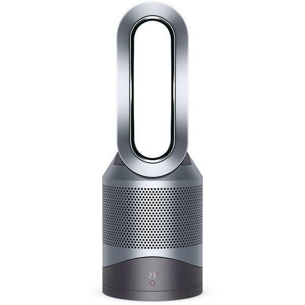 北海道 沖縄県及び一部離島注文不可です Dyson ダイソン HP00 IS N Pure Hot Cool™ 空気清浄機能付ファンヒーター
