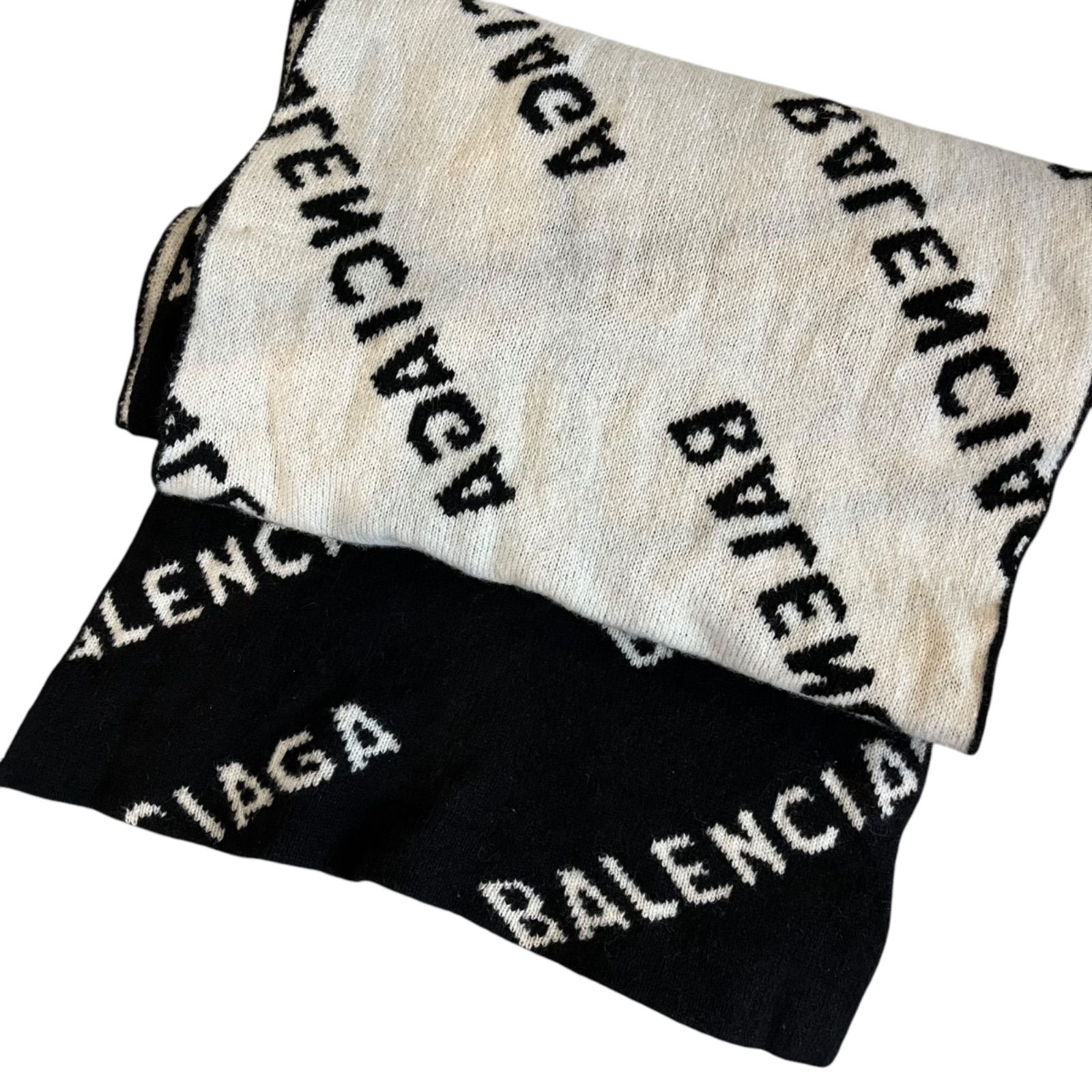 BALENCIAGA バレンシアガ マフラー 楽天市場】【8/15～18限定・最大2万円OFFクーポン配布中