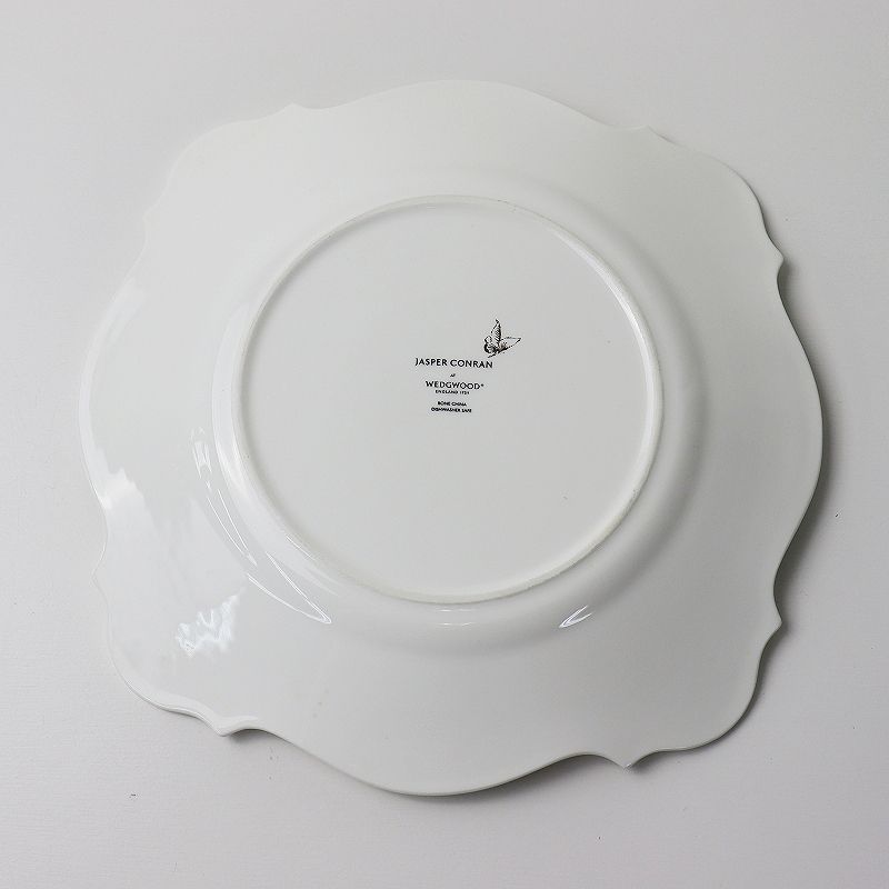 ウェッジウッド ジャスパーコンラン WEDGWOOD JASPER CONRAN バロック