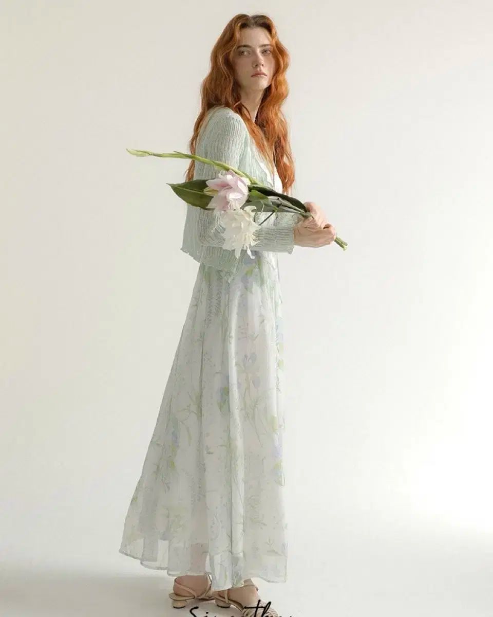 ホルターネック