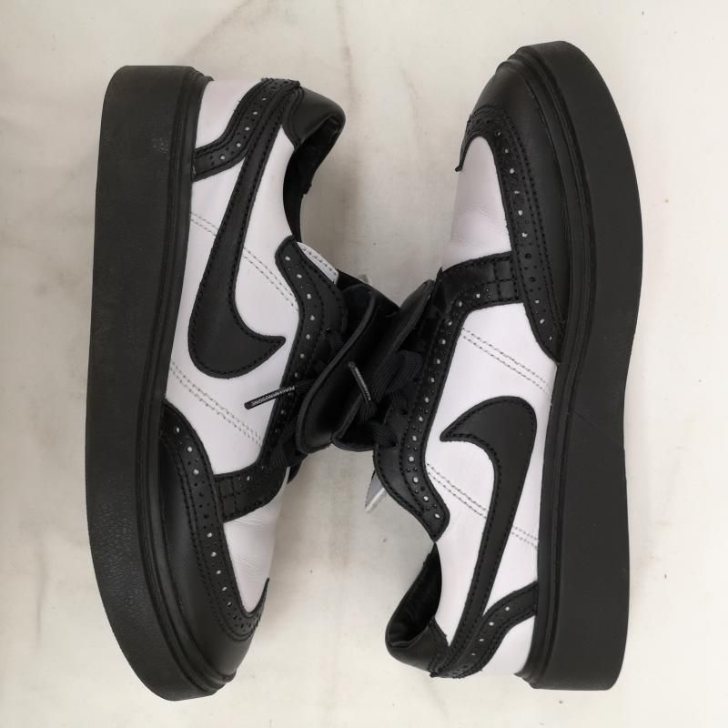 NIKE ナイキ スニーカー KWOND1 PEACEMINUSONE クウォンド1 ピース 