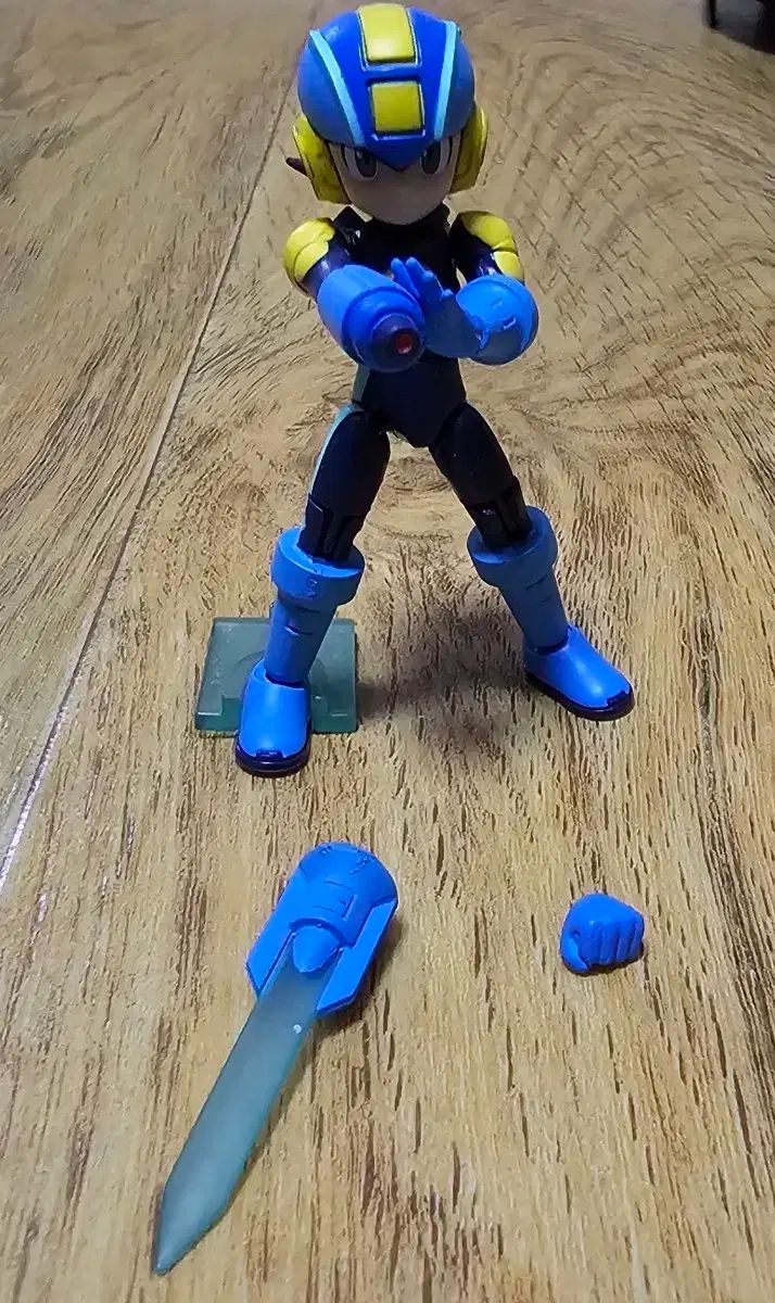 フィギュア BANDAI