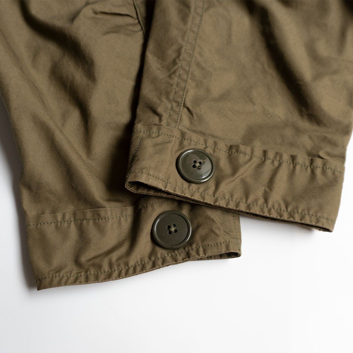 美品】COLIMBO【YUKON TERRITORY PARKA】M コリンボ モッズコート  