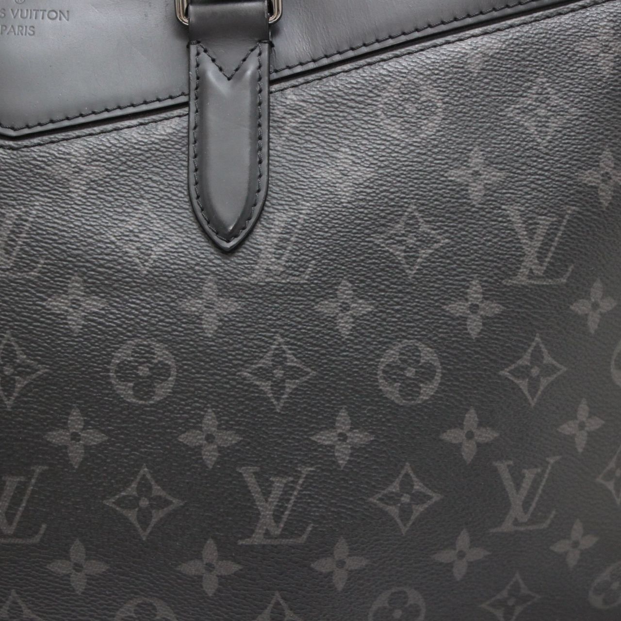 ルイヴィトン LOUIS VUITTON オディセ ブリーフケース 2WAYバッグ