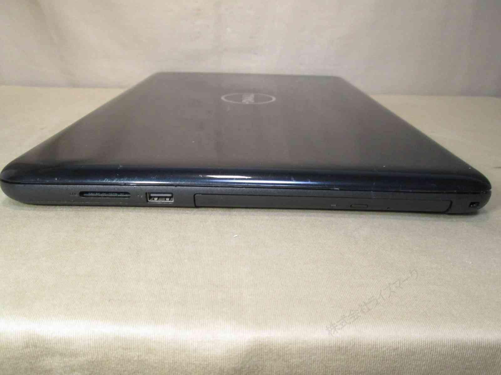 DELL Inspiron 15【Core i7 7th】USB3.0／HDMI コレクション [93150]